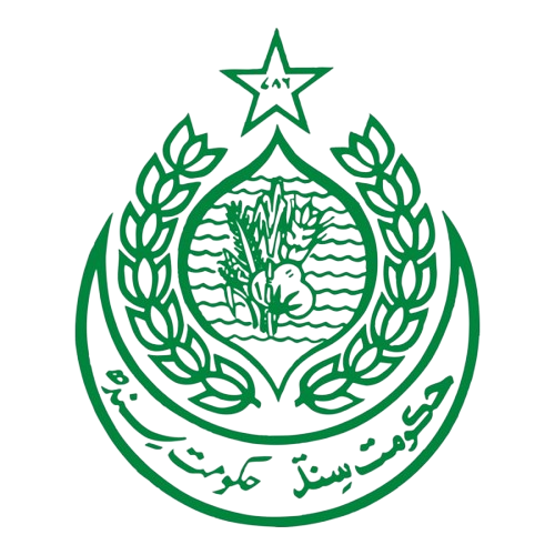 Center Logo